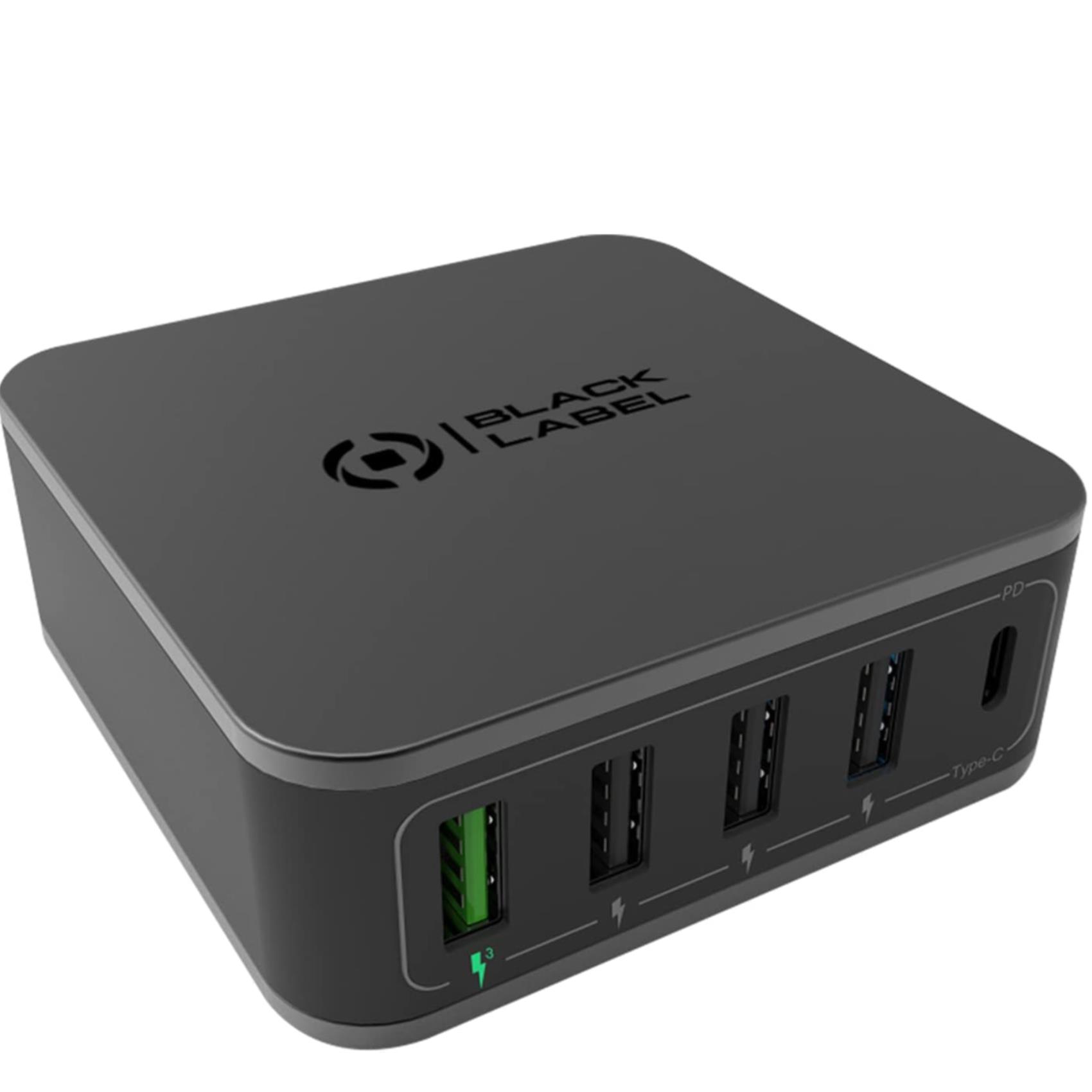 Celly POWERSTATION USB-C PD 60W